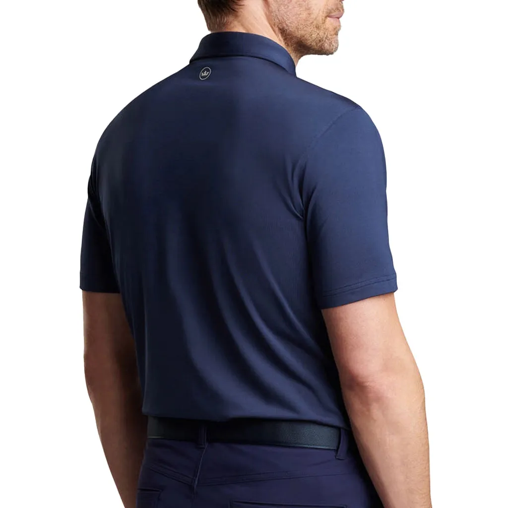 Peter Millar Vernon Performance Polo Shirt