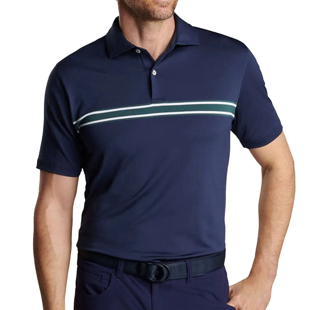 Peter Millar Vernon Performance Polo Shirt