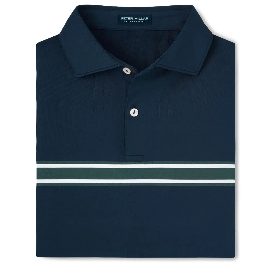 Peter Millar Vernon Performance Polo Shirt