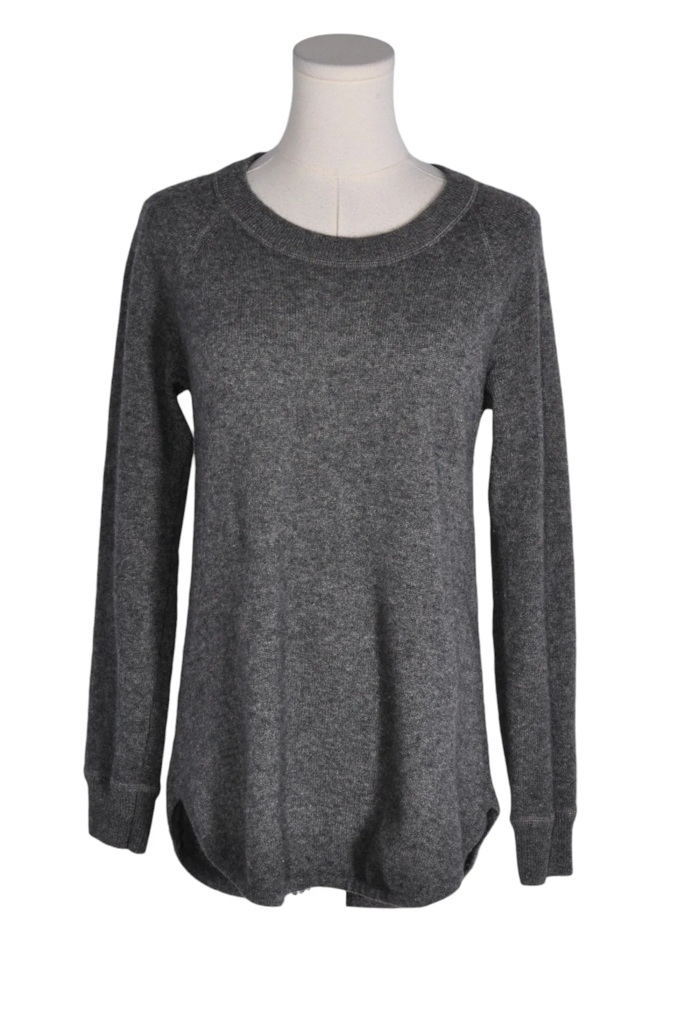PHILOSOPHY Women Sweaters Regular fit in Gray - L