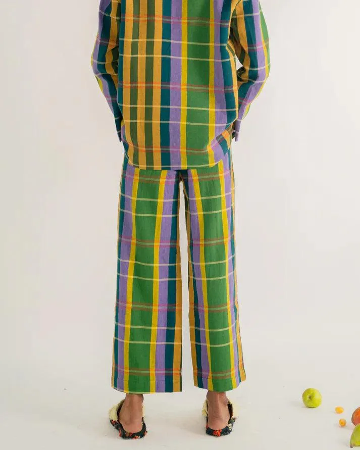 Pichha Trouser
