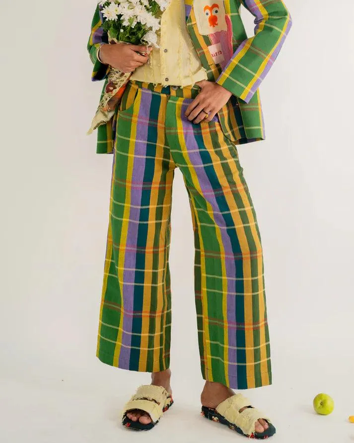 Pichha Trouser