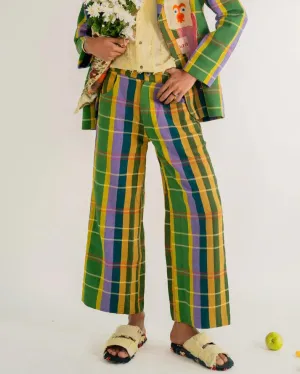 Pichha Trouser