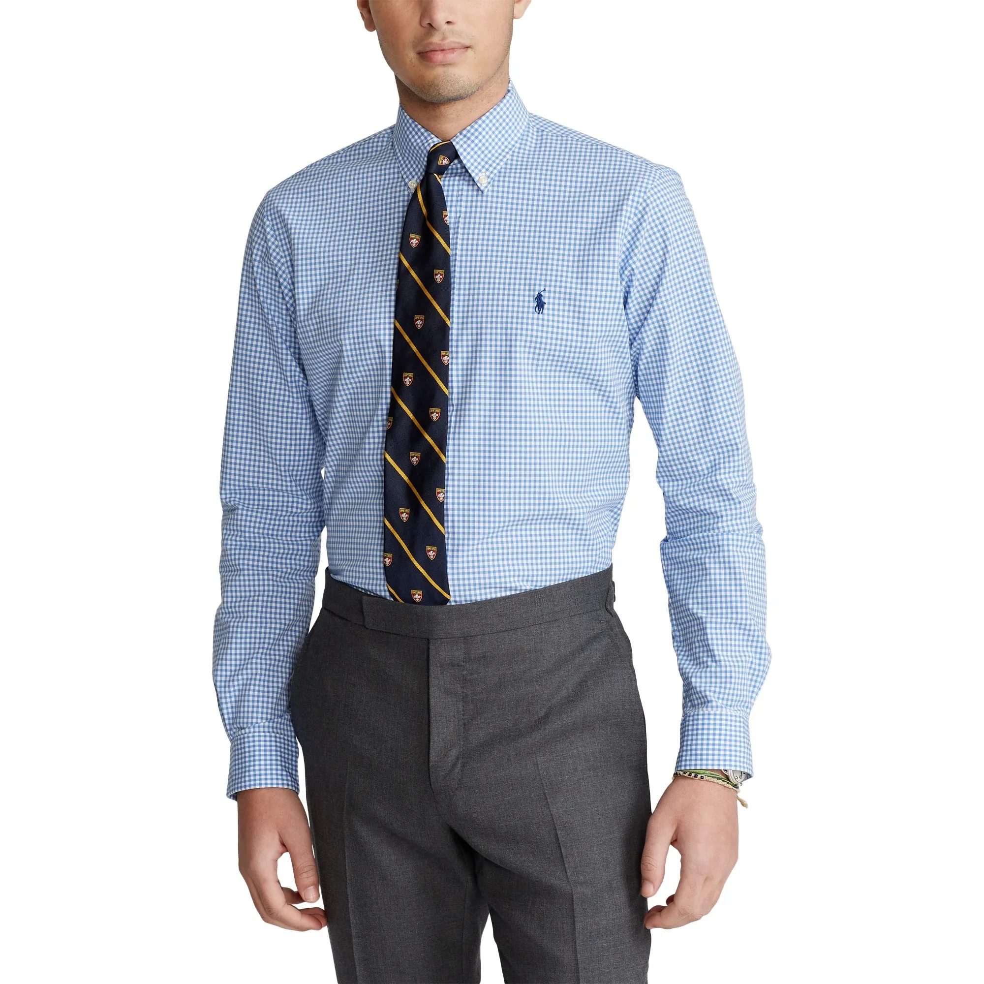 Polo Ralph Lauren Check Shirt