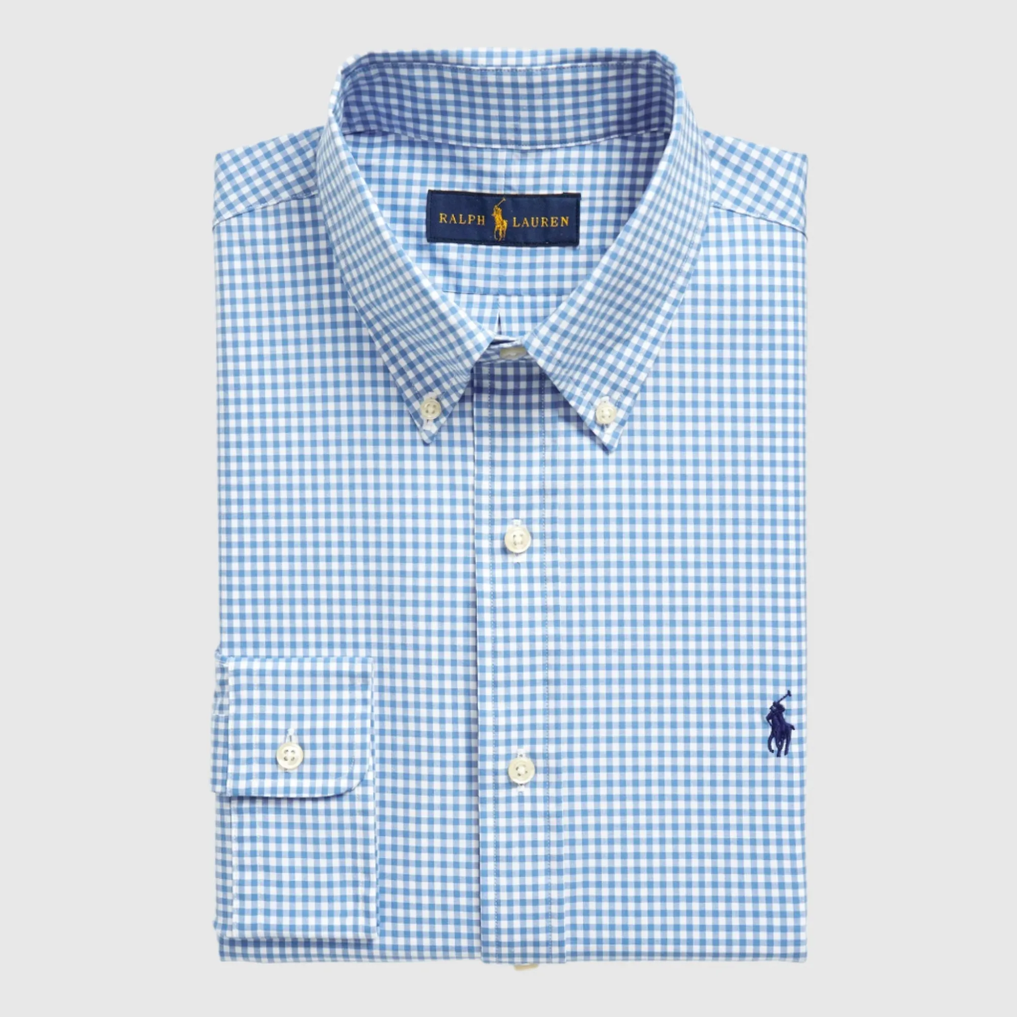 Polo Ralph Lauren Check Shirt