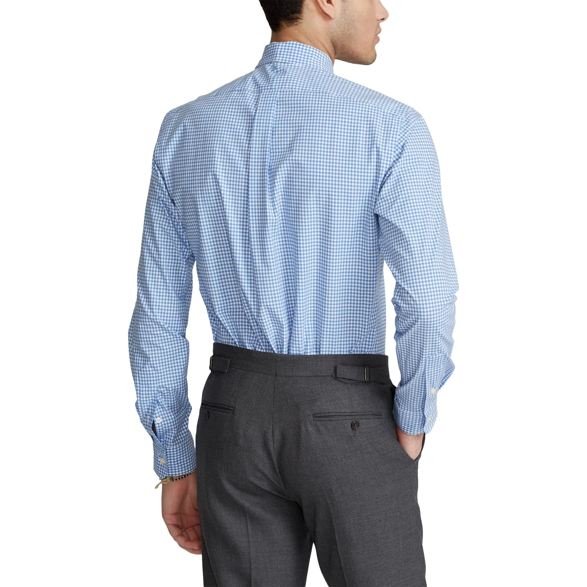 Polo Ralph Lauren Check Shirt
