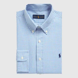 Polo Ralph Lauren Check Shirt