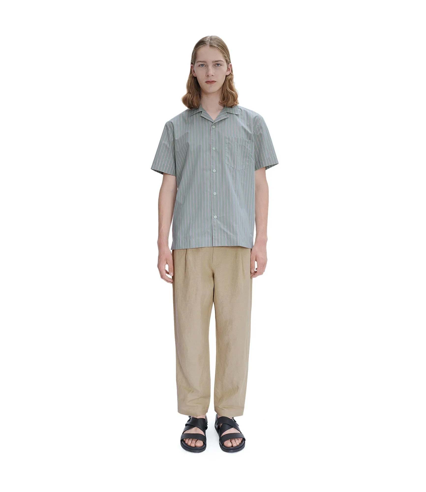 Renato Trousers