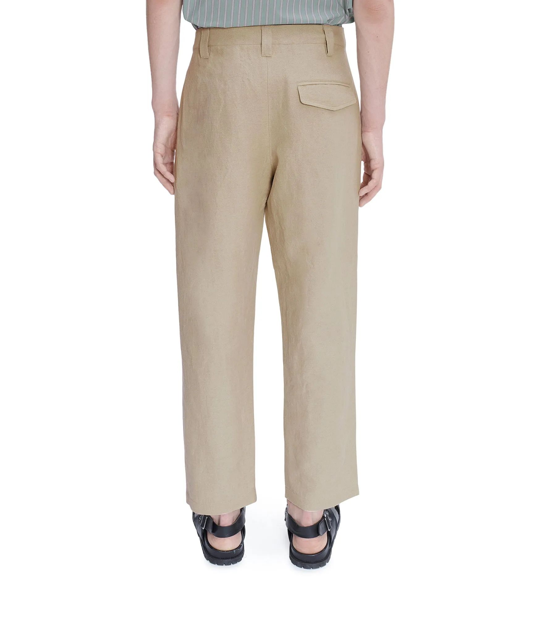 Renato Trousers