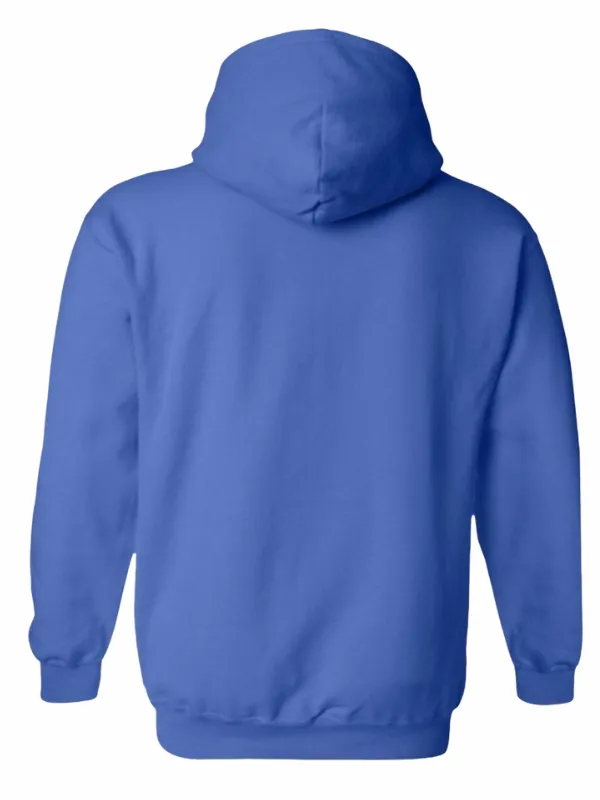 Runtz Hoodie - Champs - Blue - 33629-RYL