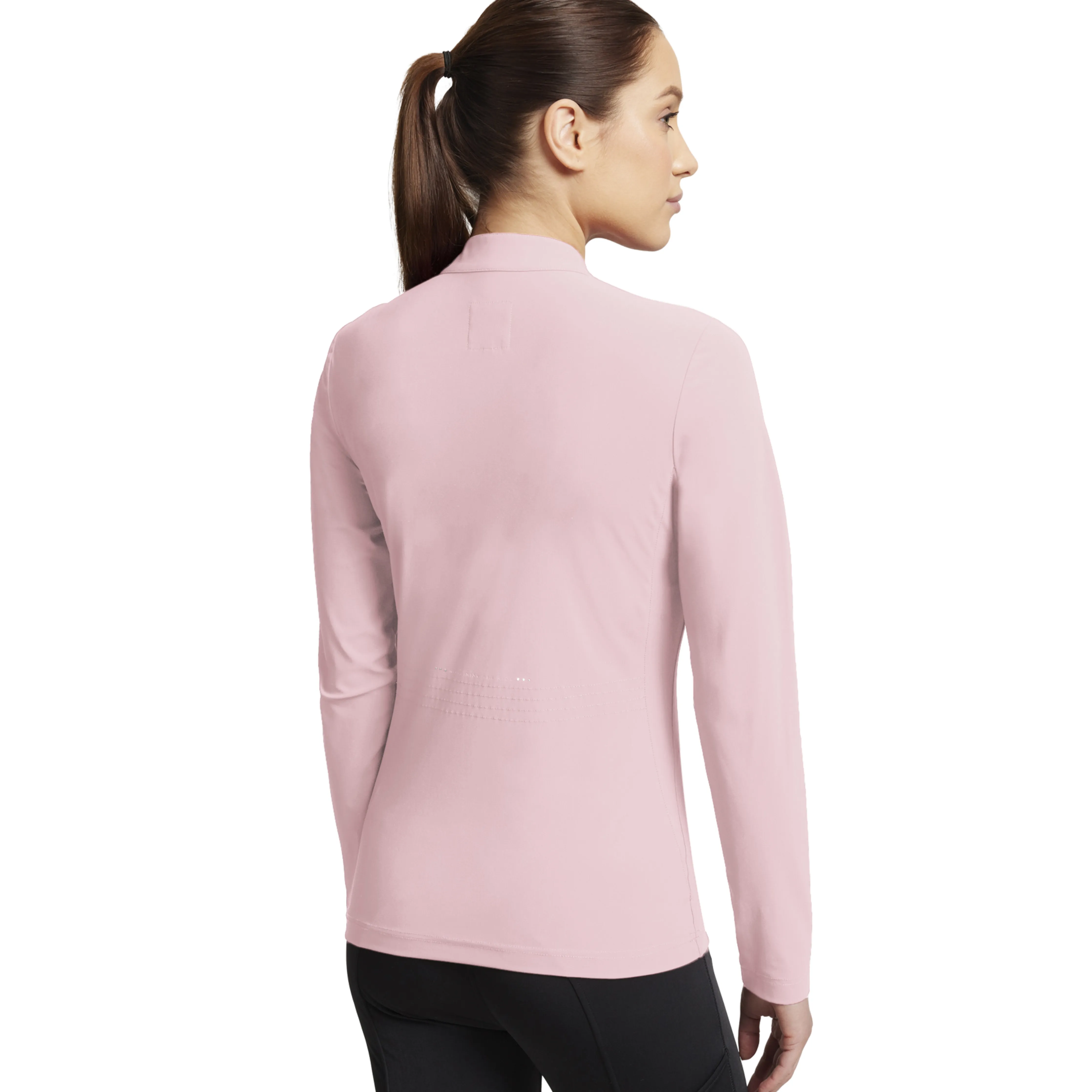 Samshield Brunella Shirt - Light Blush