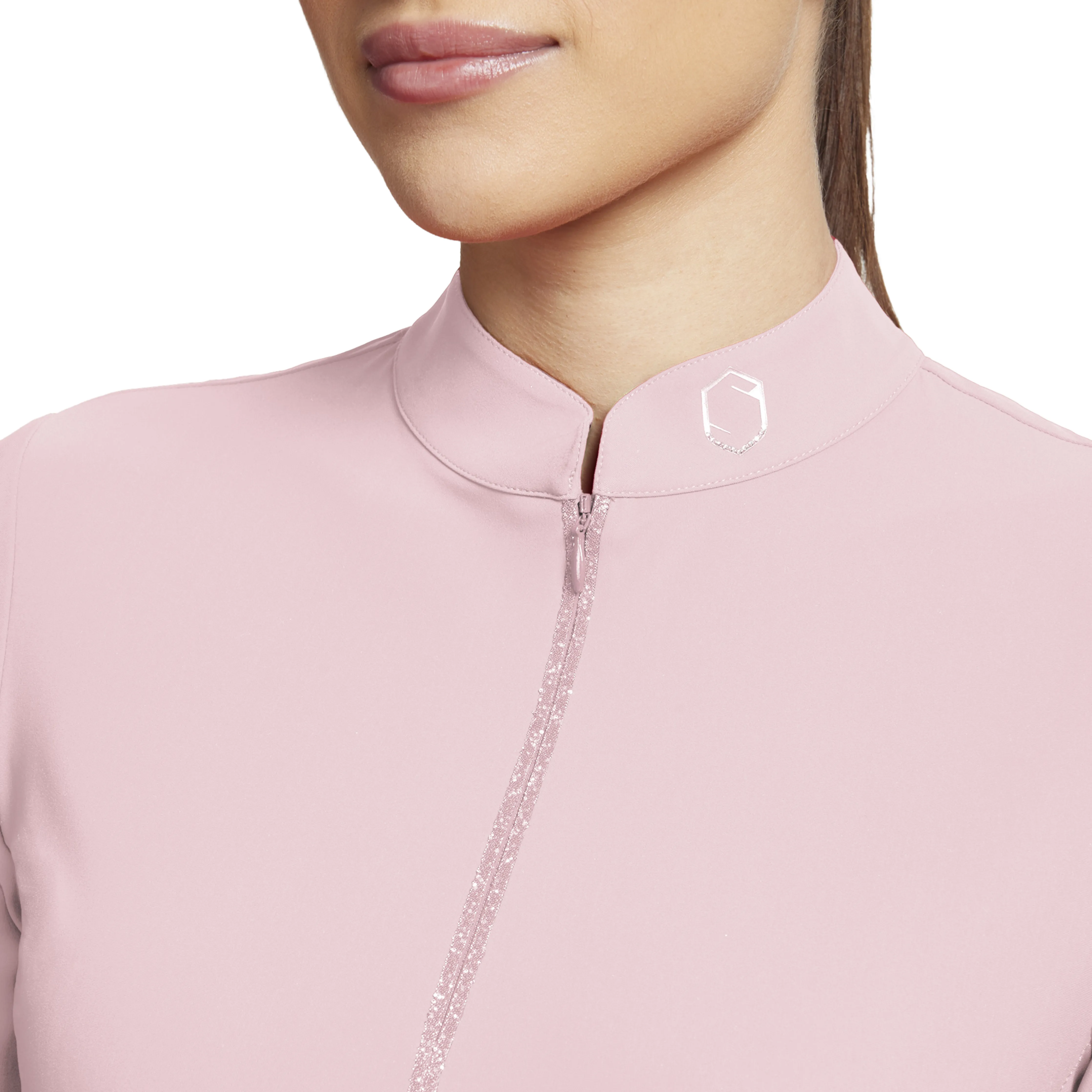 Samshield Brunella Shirt - Light Blush
