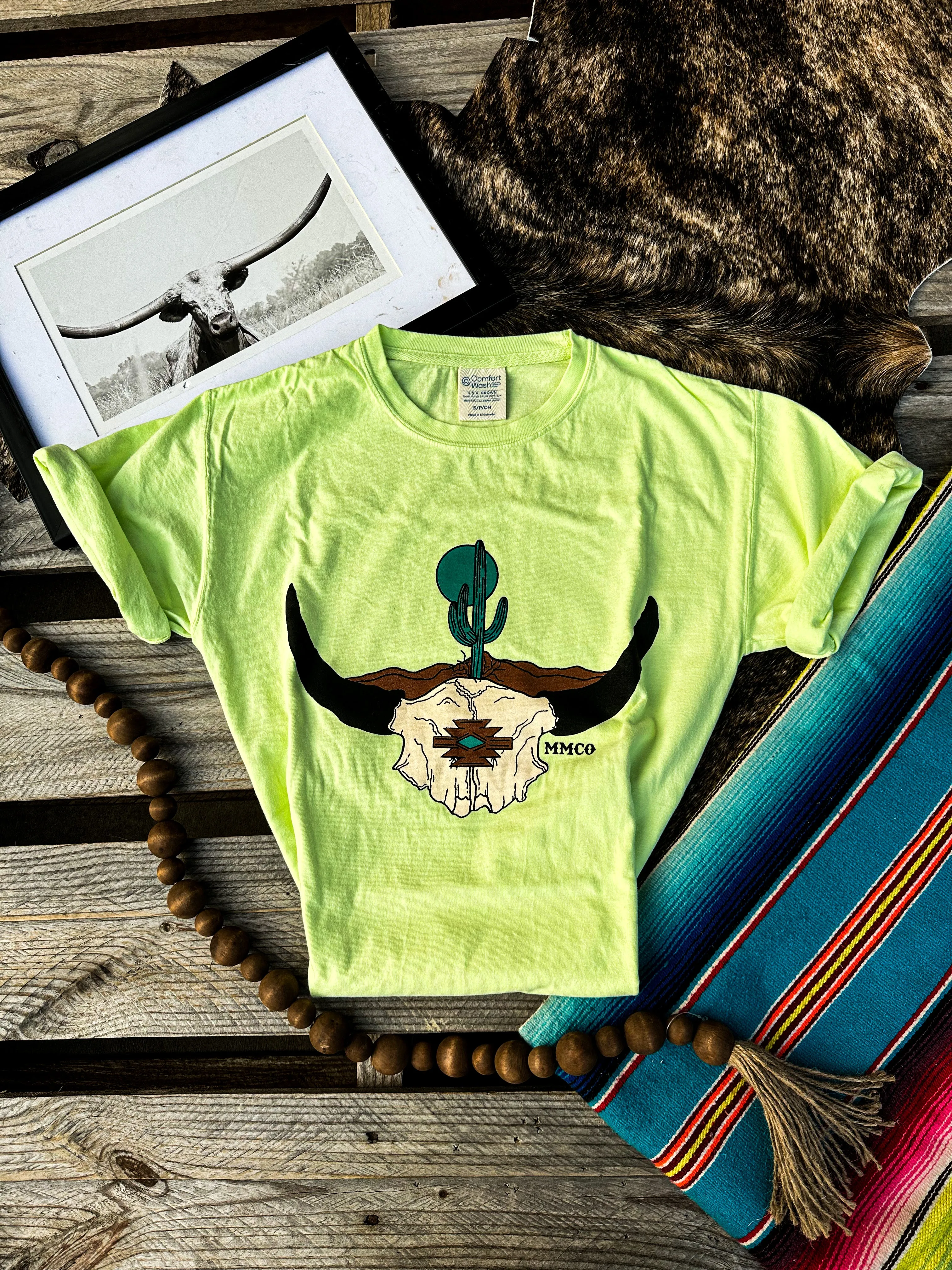 San Diego Sand Melon Graphic