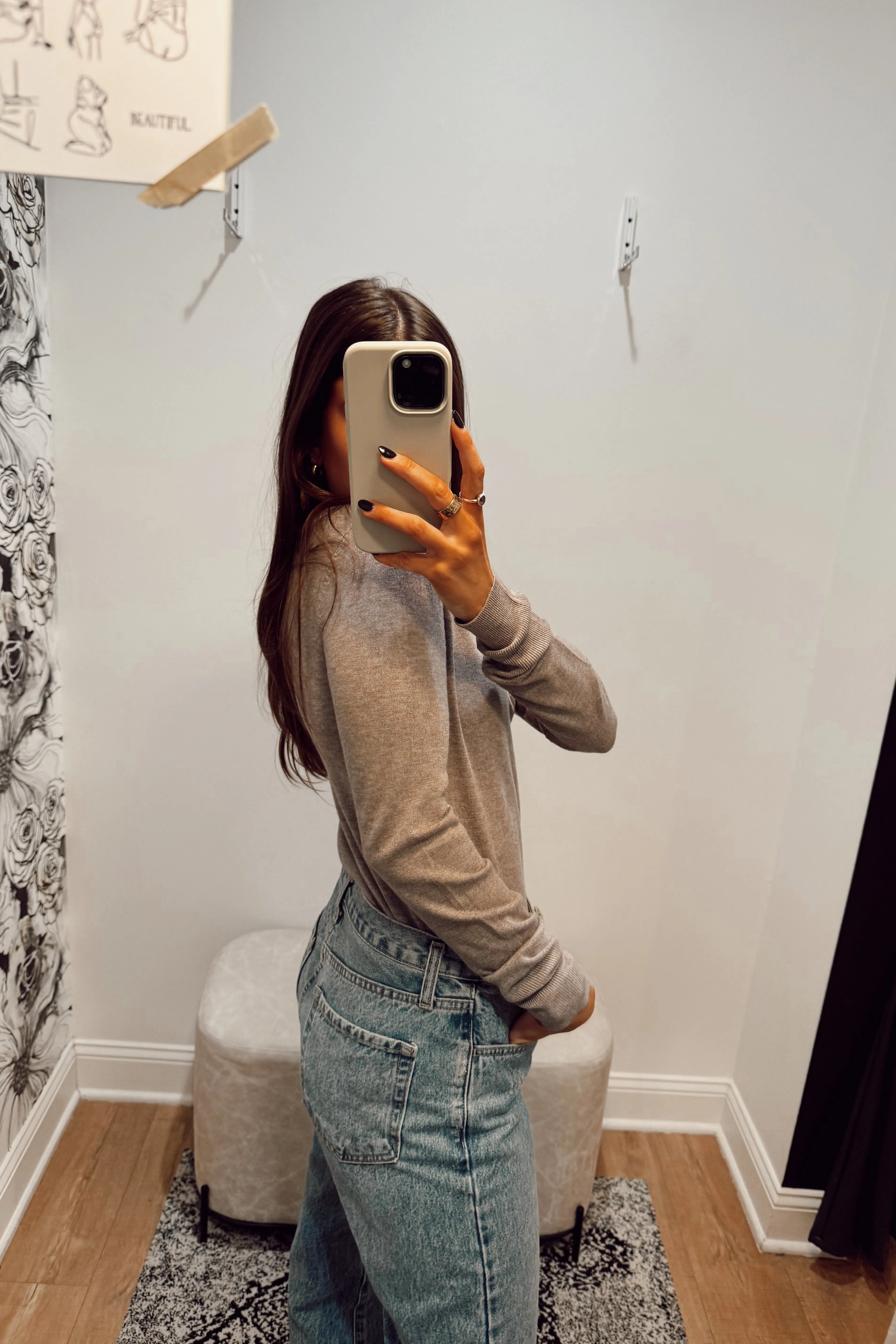 Stanton Aspen Sweater