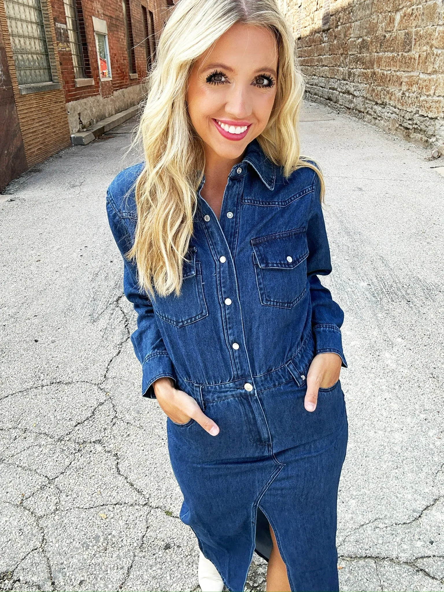 Steve Madden Dakoda Dress