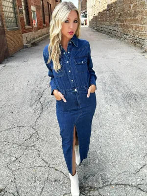 Steve Madden Dakoda Dress