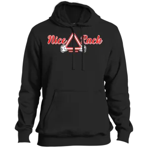 The GHOATS Custom Design. #20 Nice Rack. Ultra Soft Pullover Hoodie