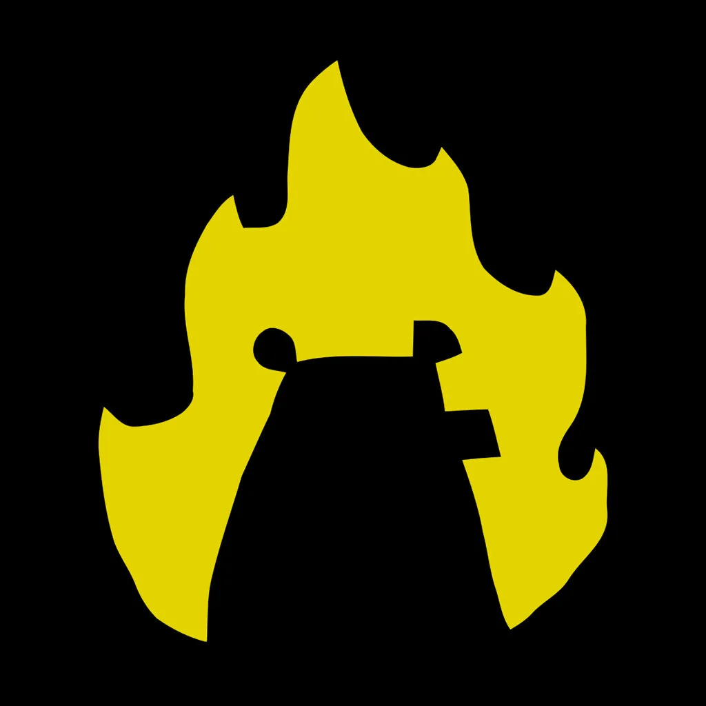 Vlambeer Logo