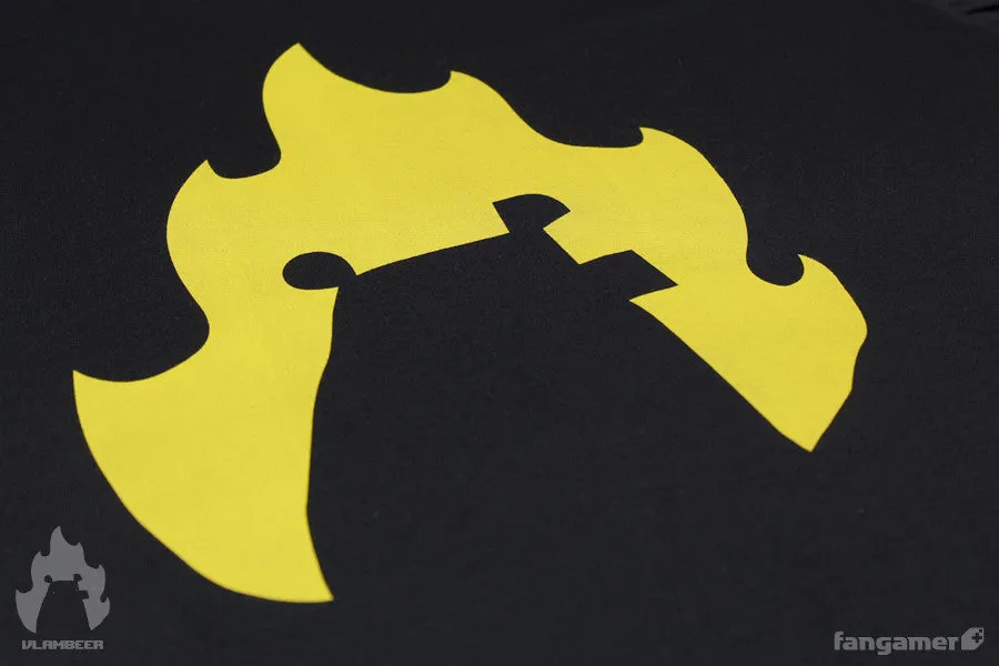 Vlambeer Logo