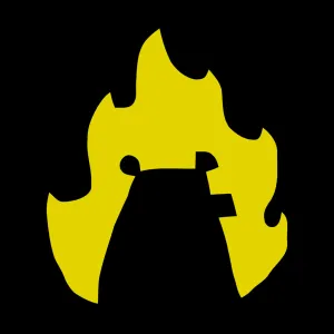 Vlambeer Logo