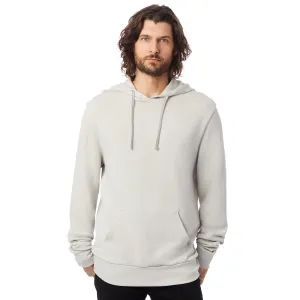 Washed Terry Challenger (Light Grey)