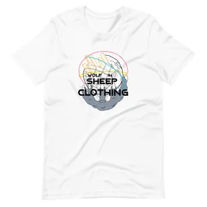 WISC T-Shirt