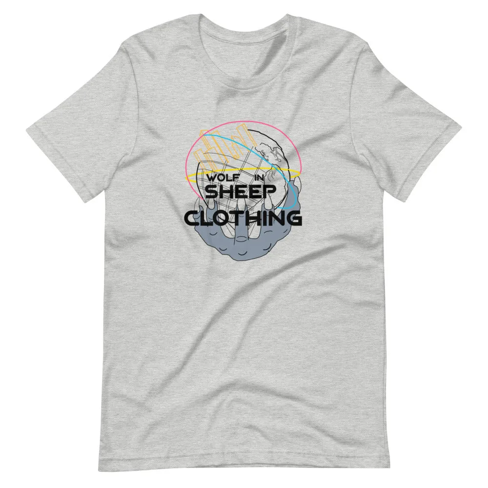WISC T-Shirt
