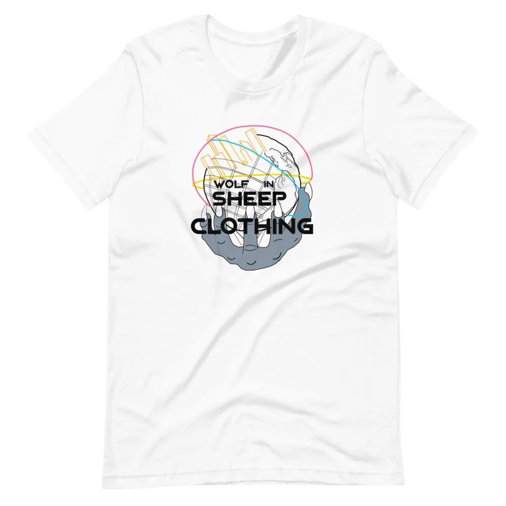 WISC T-Shirt
