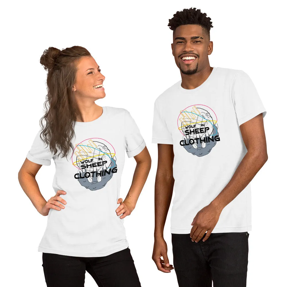 WISC T-Shirt