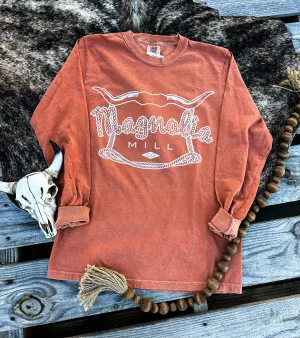 Yam Ropin' MMCO Long Sleeve Graphic
