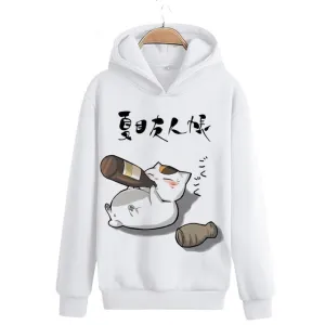 Yotta Neko Hoodie