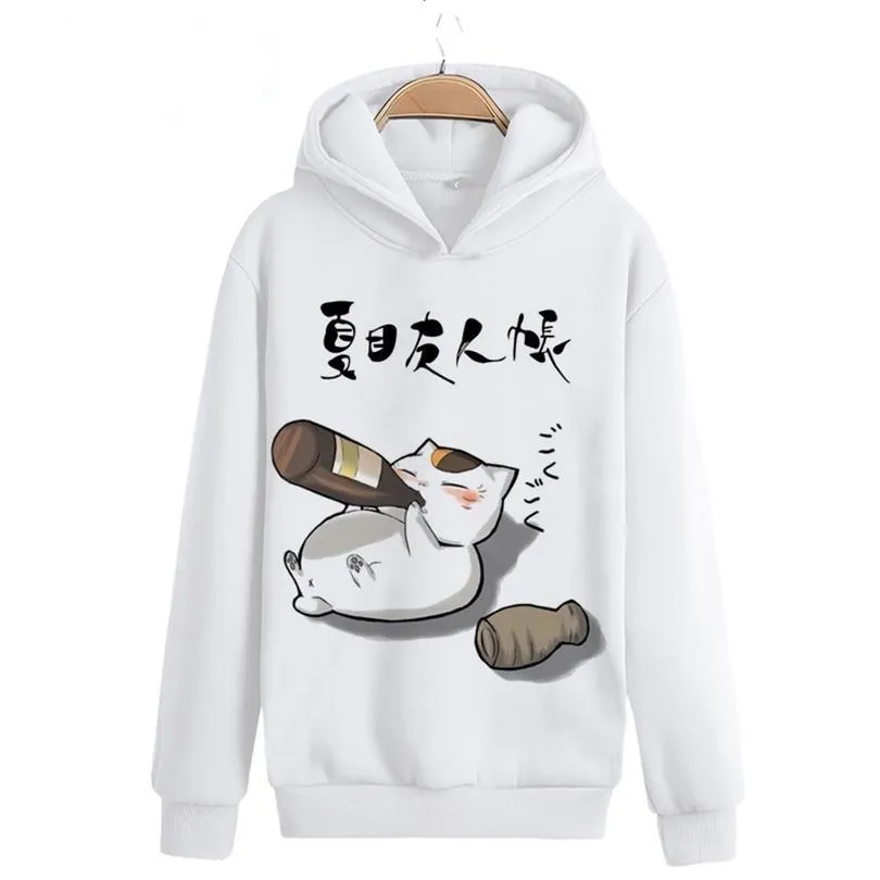 Yotta Neko Hoodie