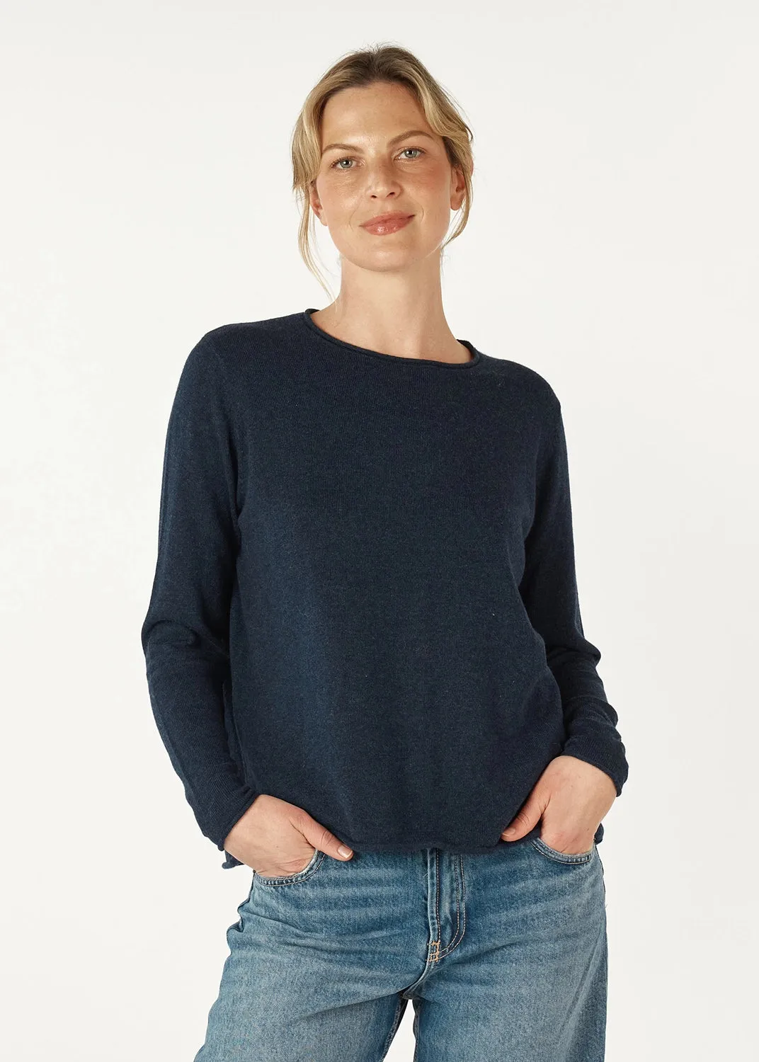 Zaket & Plover Essential Crew ZP7149