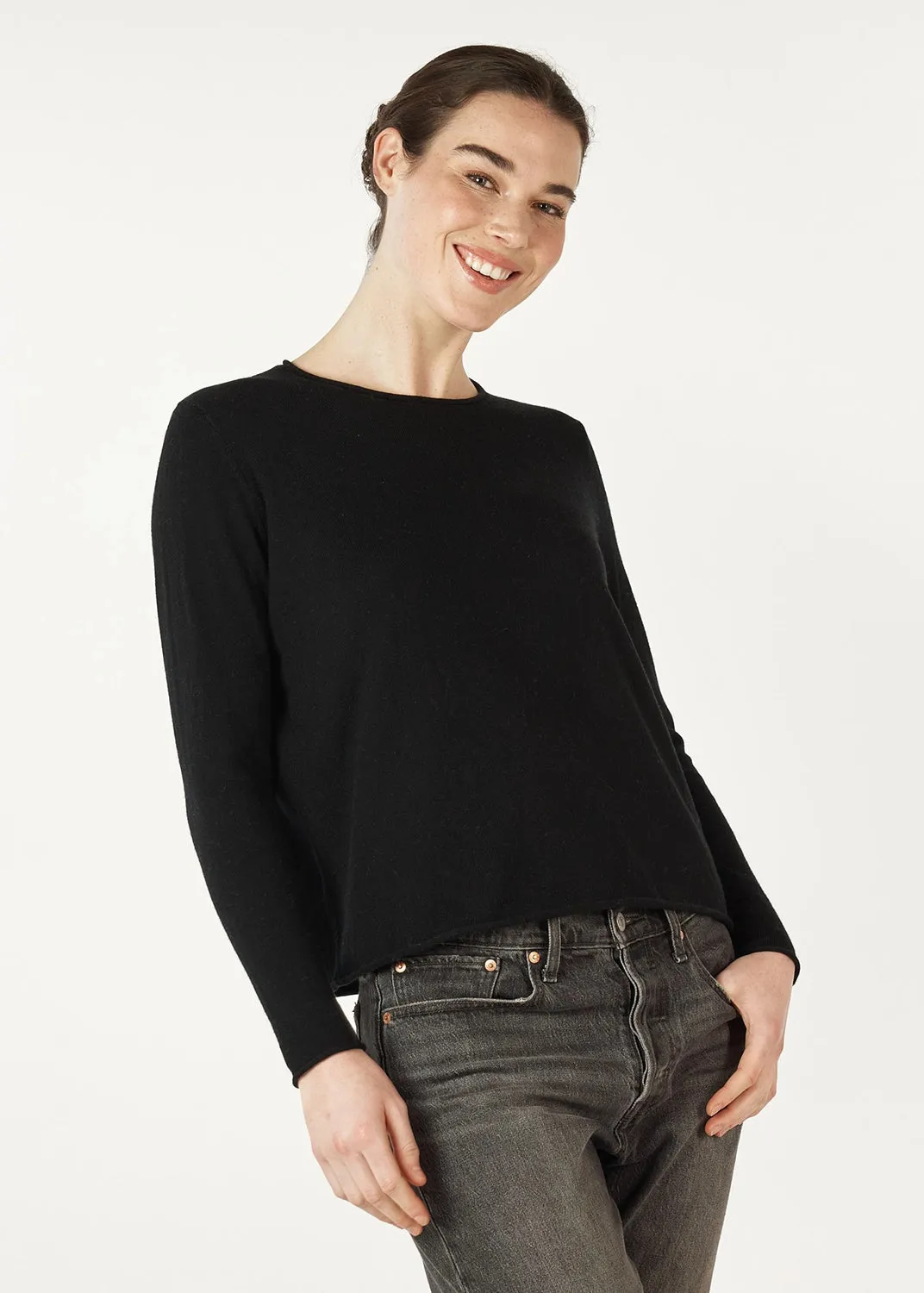 Zaket & Plover Essential Crew ZP7149