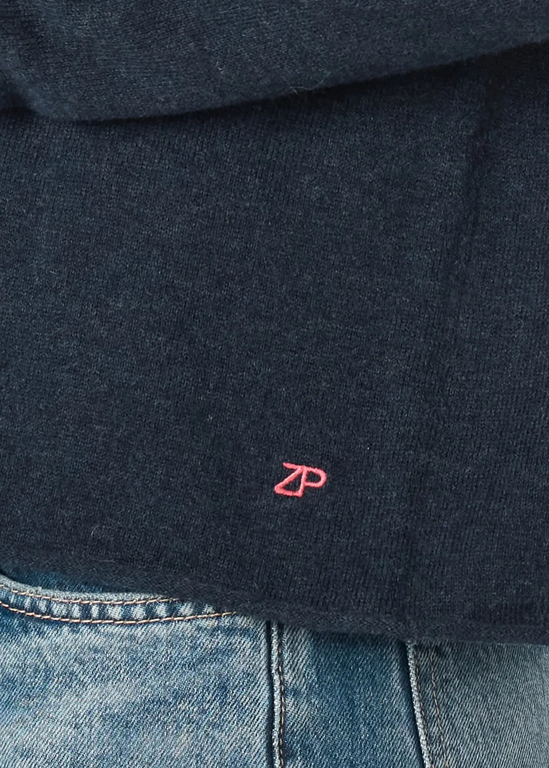 Zaket & Plover Essential Crew ZP7149